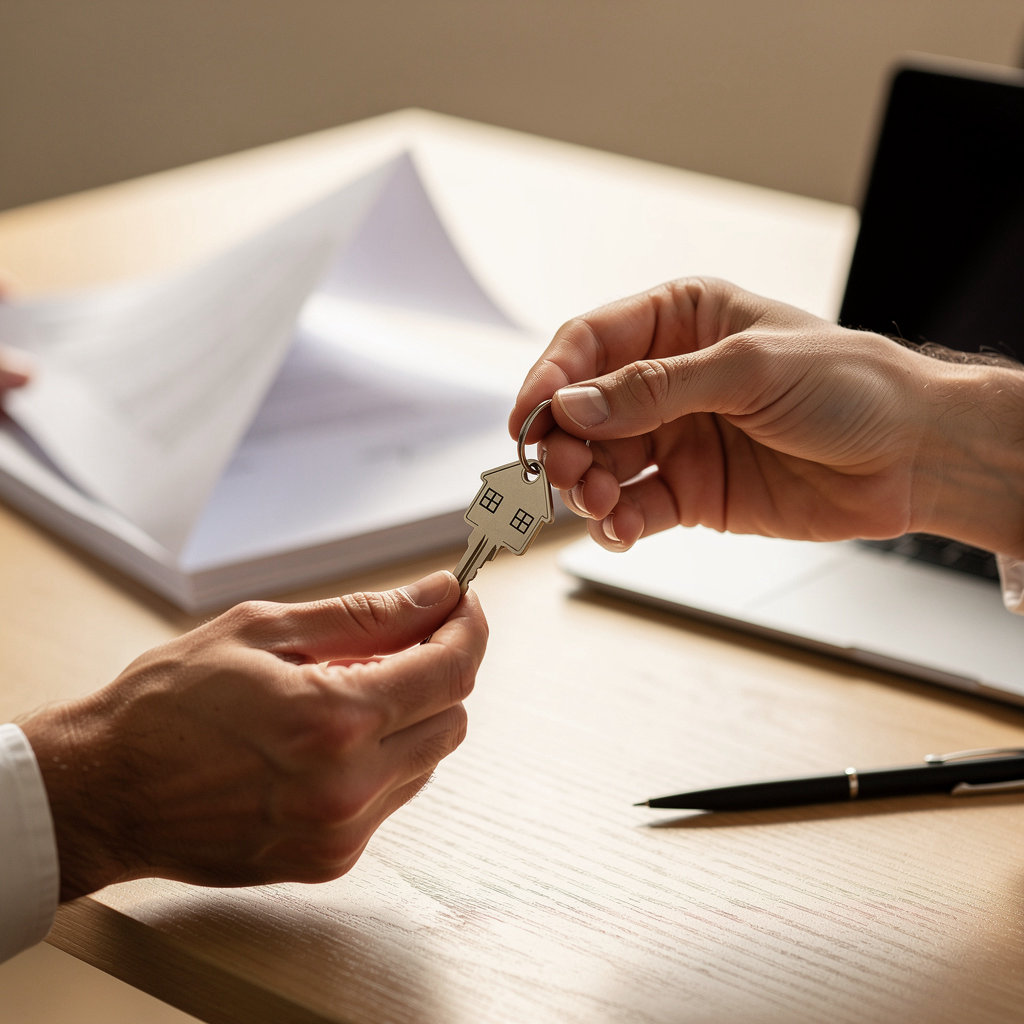 Deven Ortiz - Real Estate Agent guiding a successful home sale process for clients in La Mesa, San Diego, and Escondido