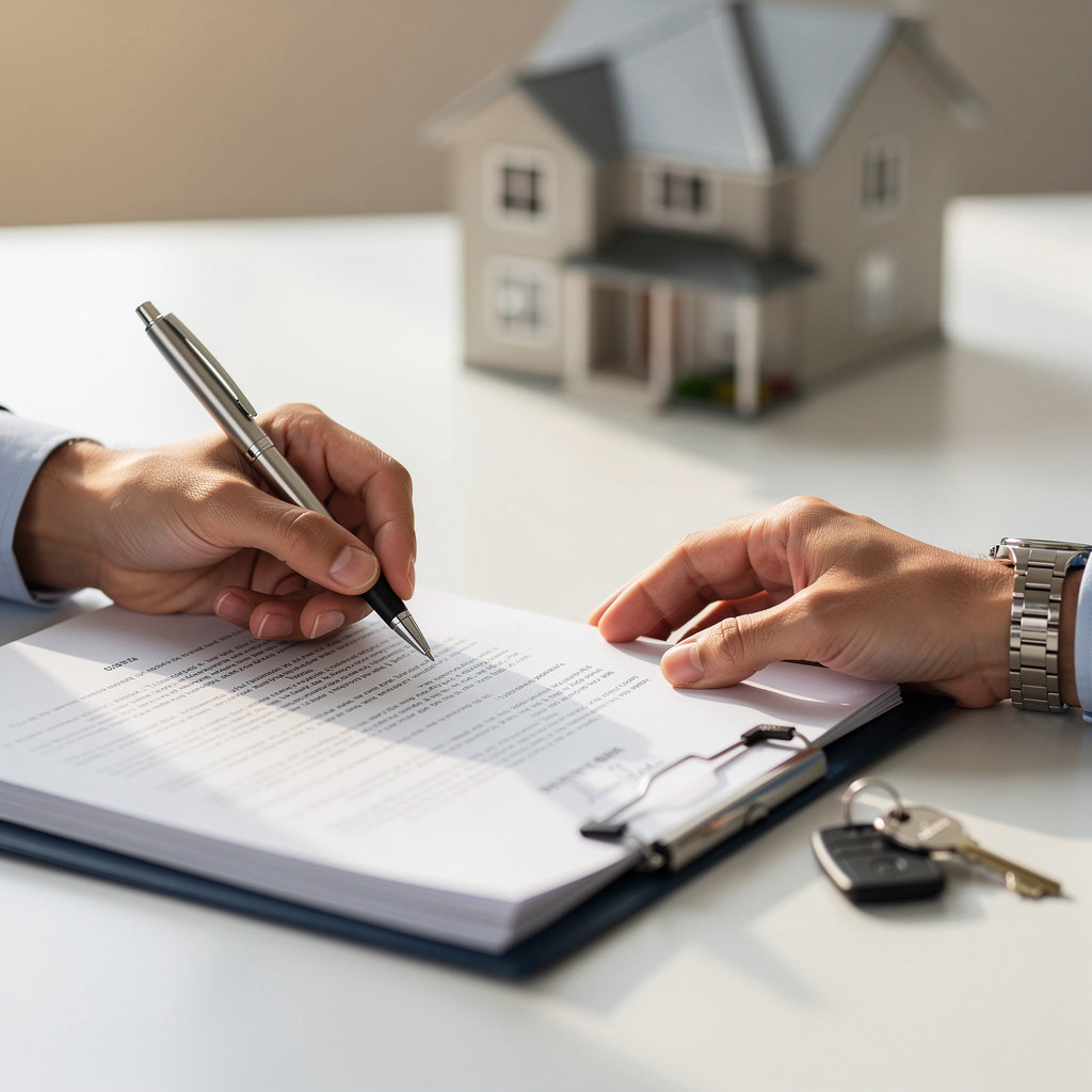 Deven Ortiz - Real Estate Agent providing trusted, personalized service to home buyers and sellers in San Diego and Escondido